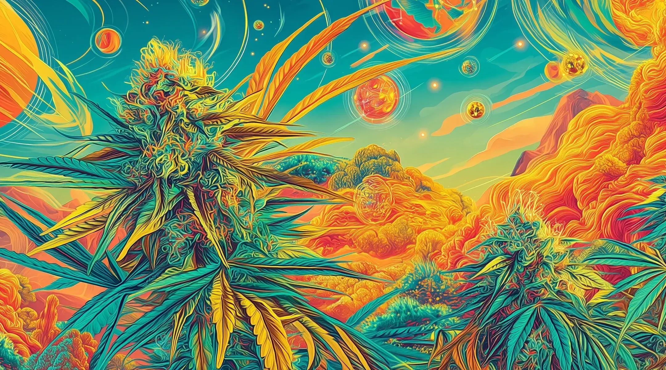 🔥 Dry Bud High : Offre 2+1 de Janvier 🔥