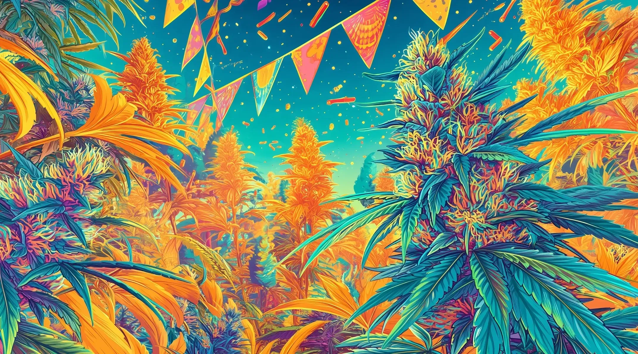 March Seed Madness is On fire 🔥