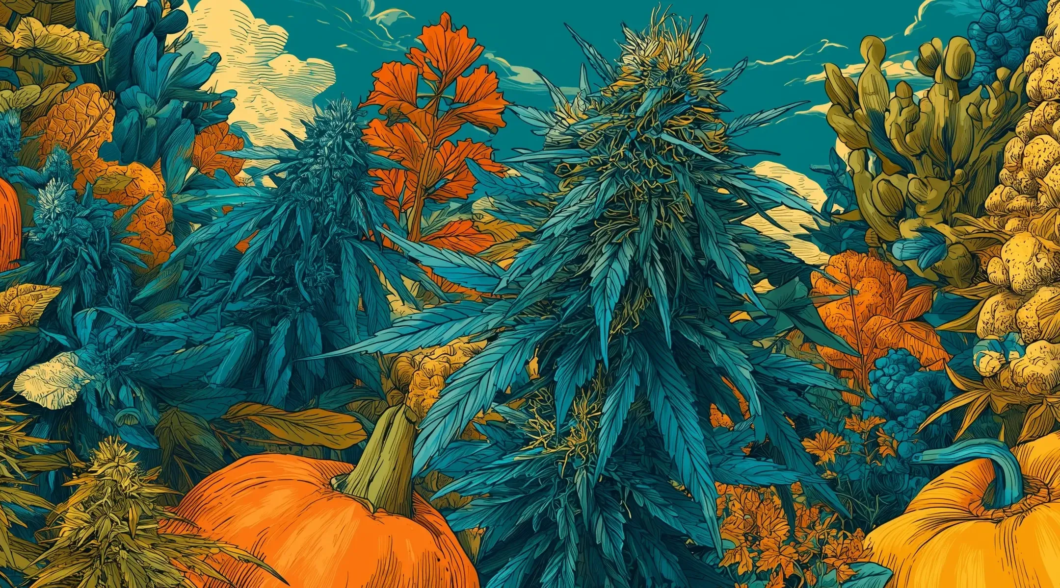 Offres Croptober