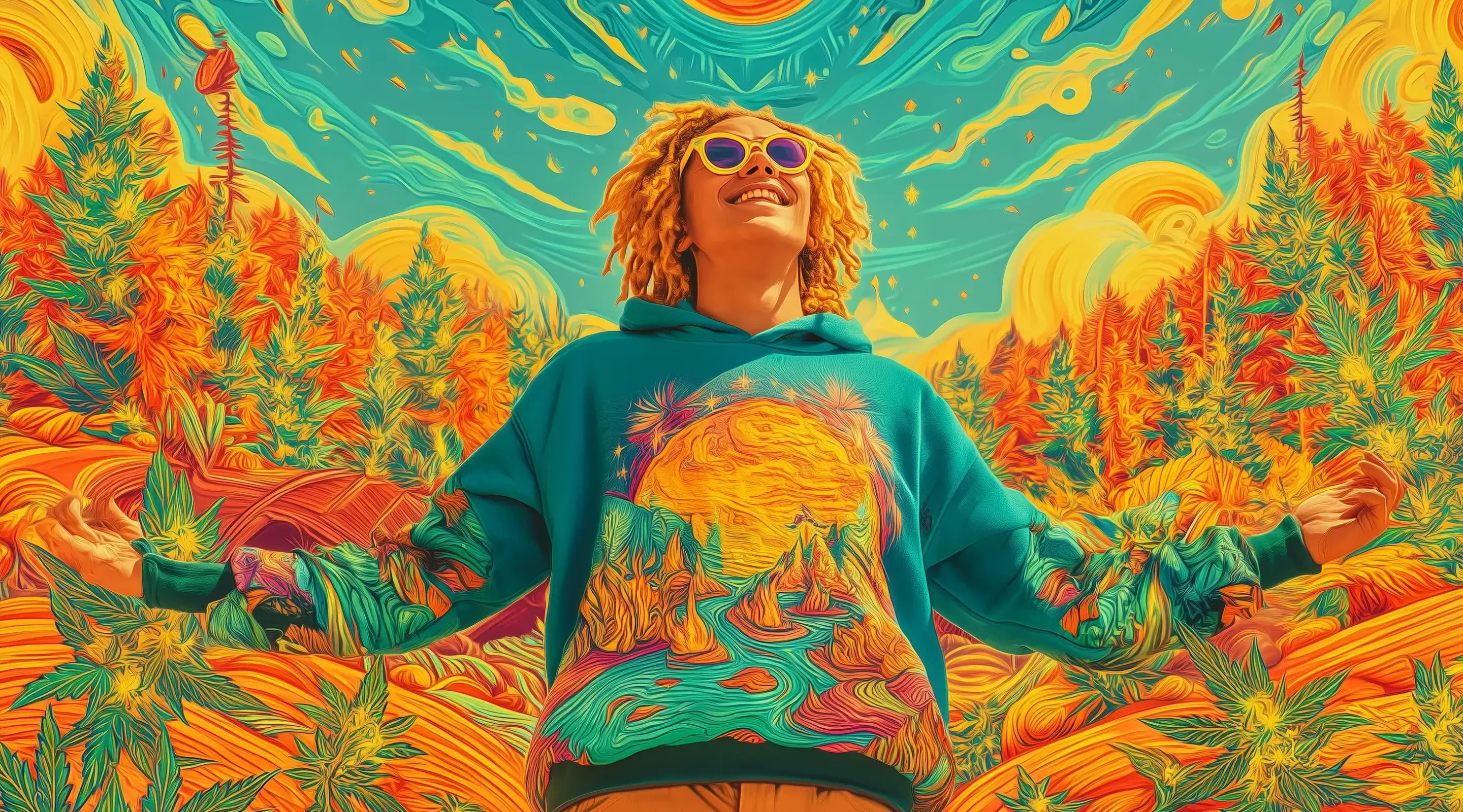 Les offres 420 sont en ligne