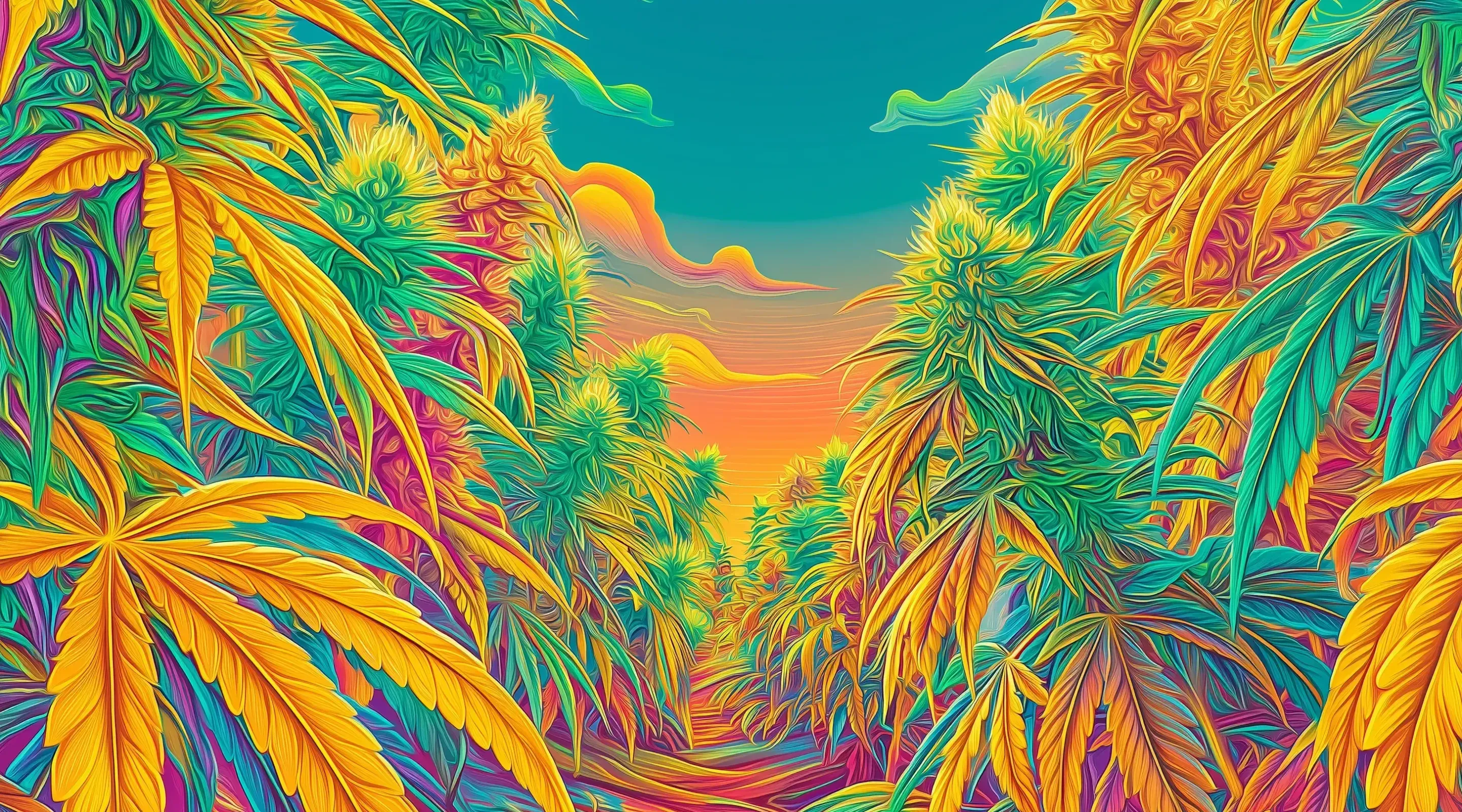 Vous avez raté le 4/20 ?