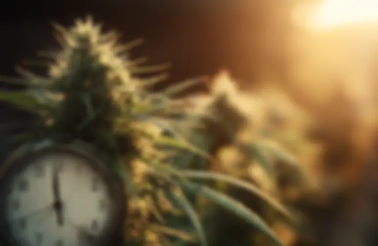 Les 12 heures d'obscurité sont-elles vraiment la meilleure façon de déclencher la floraison du cannabis ?