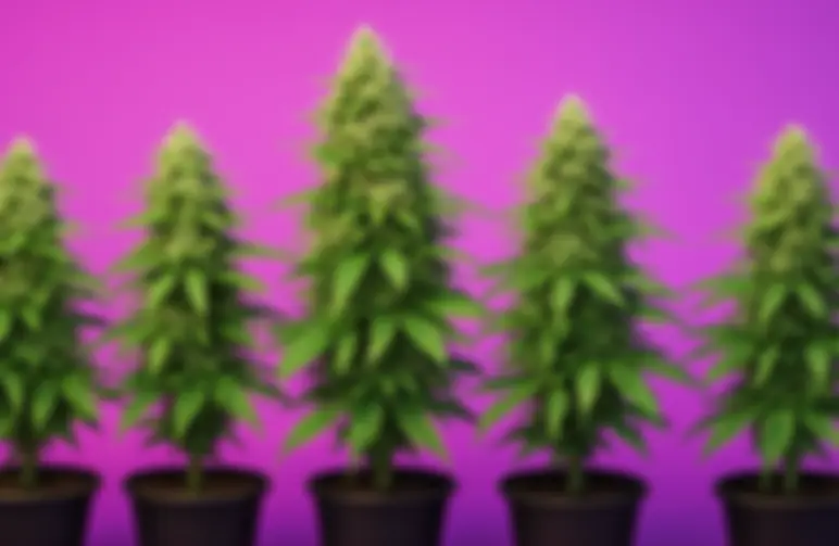 Top 5 des Variétés Autofloraison pour une Culture Discrète et Discrète