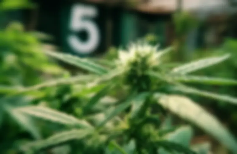 5 conseils clés pour faire passer les plantes de cannabis photopériodiques de la phase végétative à la floraison