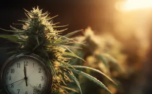 Les 12 heures d'obscurité sont-elles vraiment la meilleure façon de déclencher la floraison du cannabis ?