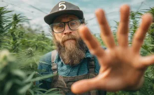 5 conseils d’expert pour maximiser le taux de CBD de vos plants de cannabis