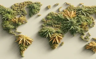 Meilleures variétés de cannabis landrace pour climats tropicaux