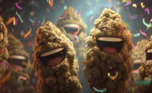 Offres Black Friday 2025 sur les graines de cannabis