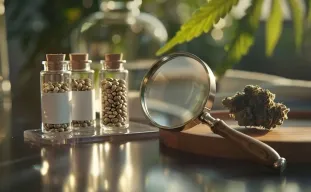 Comprendre les graines de cannabis F1, F2 et polyhybrides
