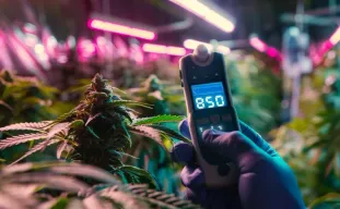 Stress léger du cannabis dû aux brûlures de la lumière et à la chaleur : symptômes et solutions (des solutions concrètes qui fonctionnent vraiment)