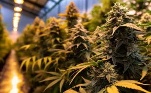 Graines de cannabis photopériodiques expliquées : comment les cycles lumineux contrôlent votre récolte