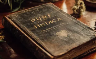 Comprendre le cannabis Indica pur : Caractéristiques, effets et conseils de culture