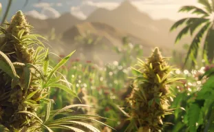 Top 7 variétés de cannabis landrace que tout cultivateur devrait cultiver