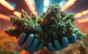 Qu’est-ce qui détermine le rendement du cannabis ? Facteurs essentiels pour chaque cultivateur