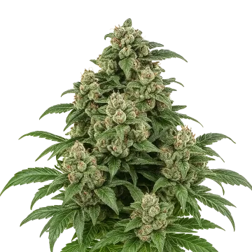 plante de cannabis Cap Junky Auto
