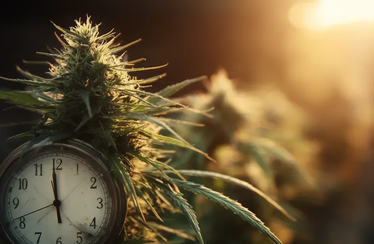 Les 12 heures d'obscurité sont-elles vraiment la meilleure façon de déclencher la floraison du cannabis ?