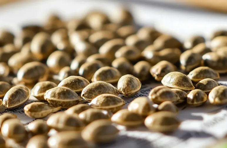 9 faits que tout cultivateur doit savoir sur les graines de cannabis féminisées