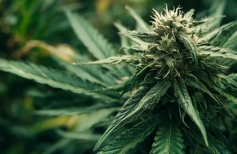 Meilleures variétés de cannabis Indica pour la culture en extérieur dans les climats nordiques plus frais