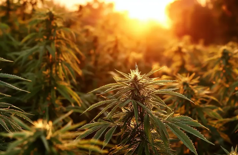 Meilleures variétés de cannabis photopériode pour les saisons courtes