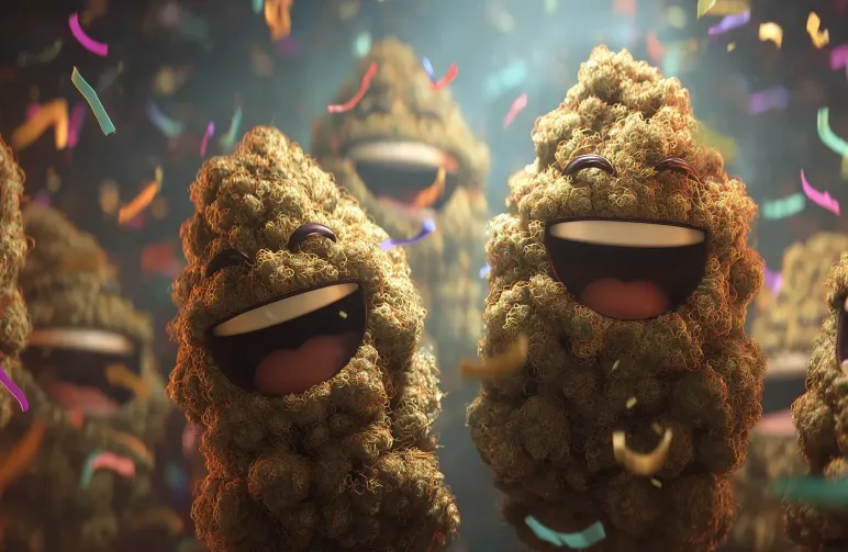 Offres Black Friday 2025 sur les graines de cannabis