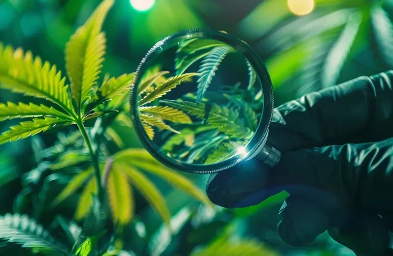 Guide de Dépannage du Cannabis : Diagnostiquer et Résoudre Rapidement