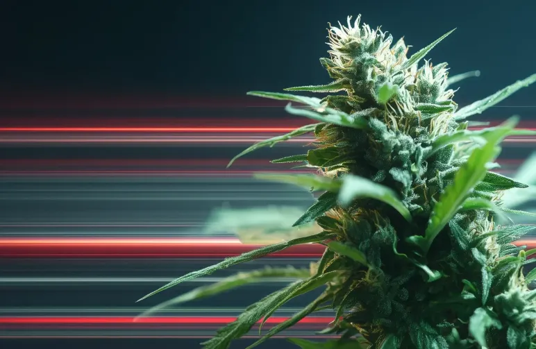 Graines de cannabis à floraison rapide expliquées : Pourquoi ces variétés mûrissent-elles si vite ?