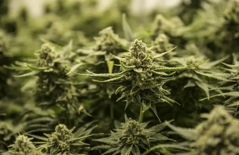 Les 5 meilleures variétés à autofloraison à haut rendement