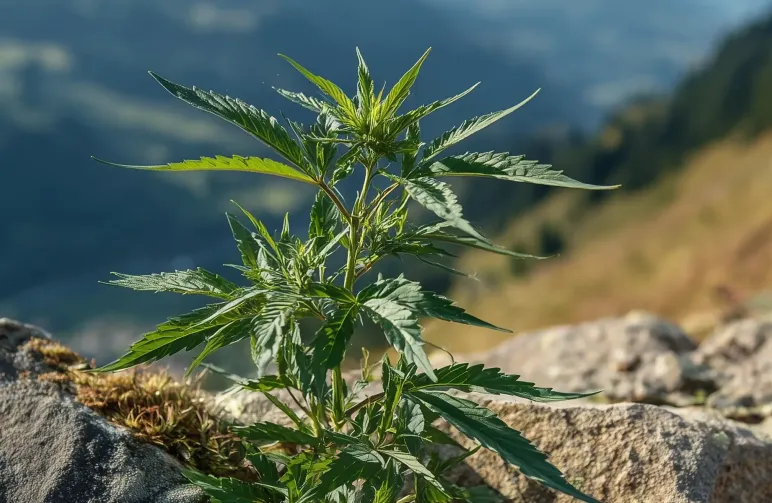 Comment la génétique autofloraison a changé le cannabis à jamais