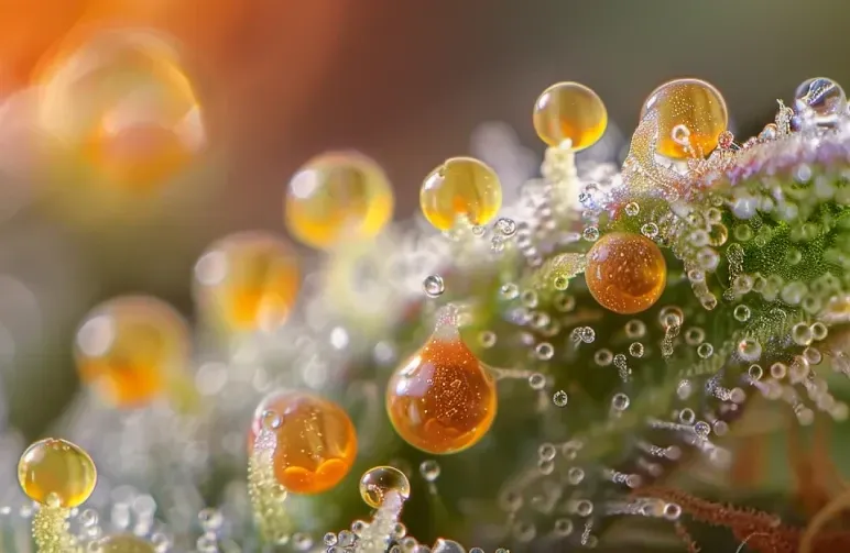 La science de l'herbe puissante: 7 facteurs avérés influençant la puissance du cannabis