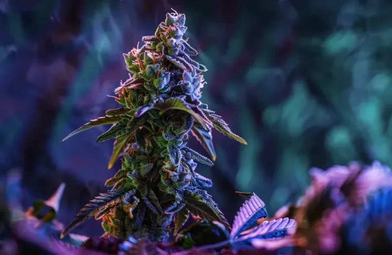 Choisir des graines à haute teneur en THC pour les débutants : ce que vous devez prendre en compte