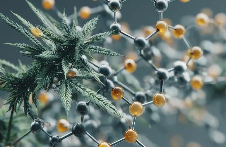 Étude : Comment la nutrition azotée influence la culture du cannabis