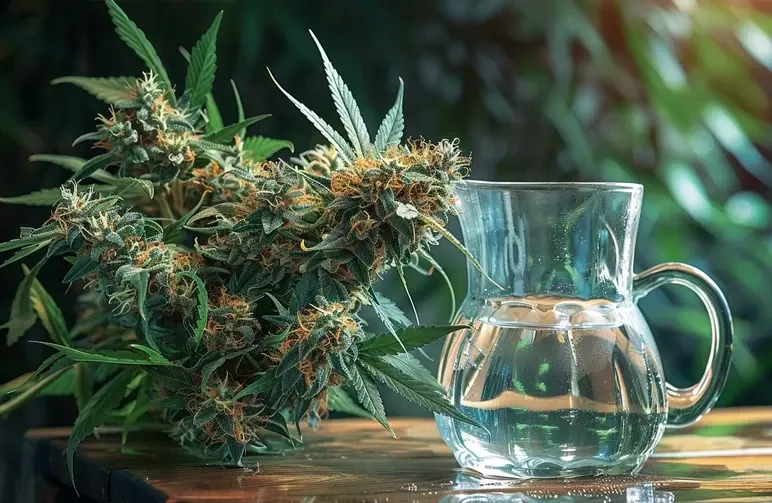 Que signifie le rinçage et quand faut-il le faire ?