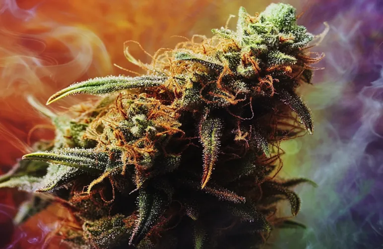 Révéler le lien réel entre les effets, les arômes et la composition chimique du cannabis