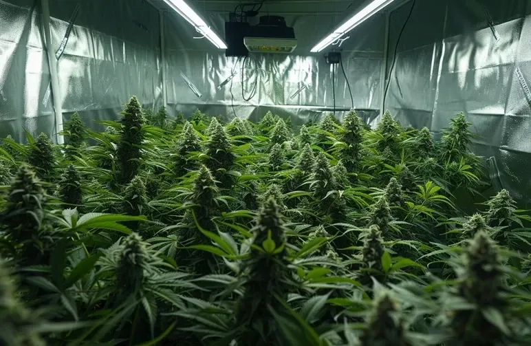 Comment maximiser le rendement du cannabis : un guide fondé sur les données, de la graine à l'affinage