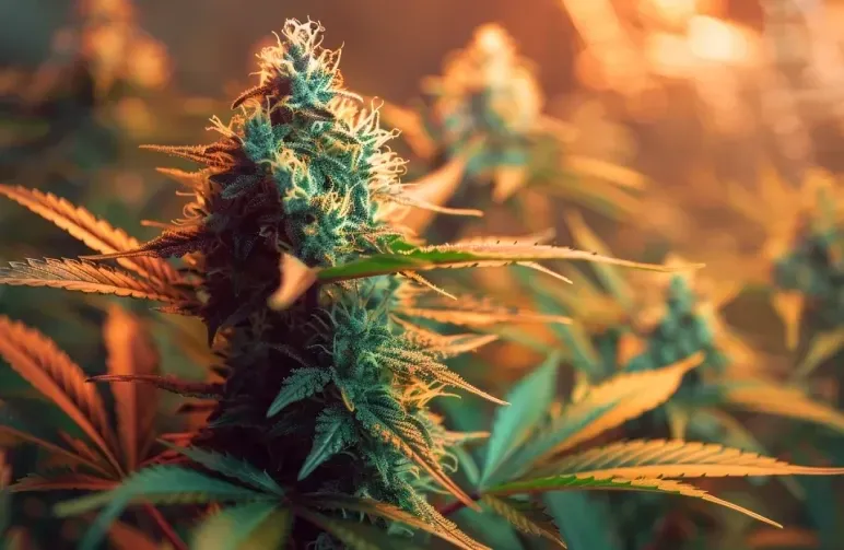 Comment les plantes de cannabis à autofloraison fleurissent sans cycles lumineux