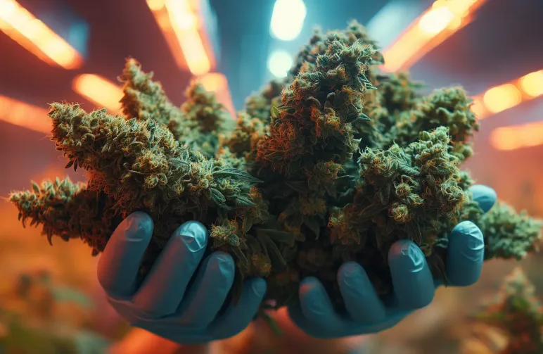 Qu’est-ce qui détermine le rendement du cannabis ? Facteurs essentiels pour chaque cultivateur