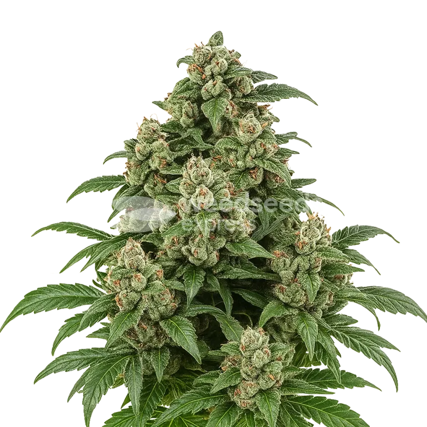 Plante de Cap Junky Auto