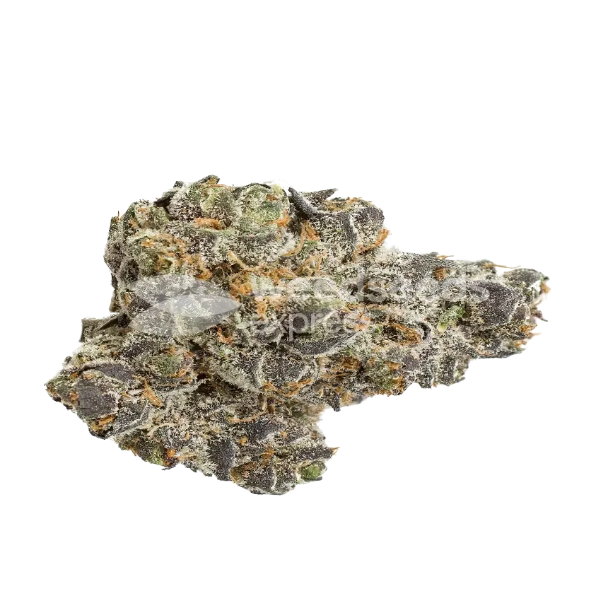 Cookies and Cream Bud