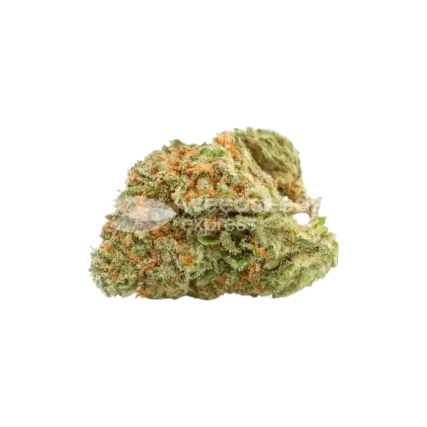 Bud de Grape Ape Auto