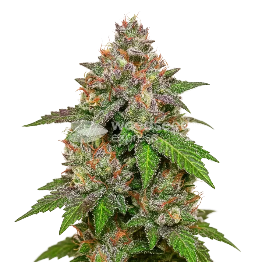 Plante de LSD Auto