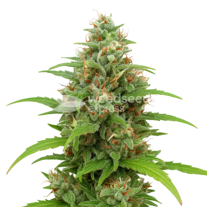 Plante de Magnum Auto
