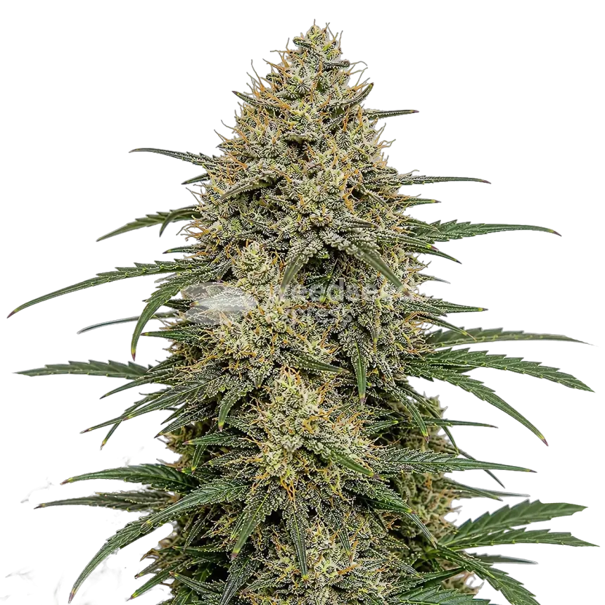 Moby Dicky Plante