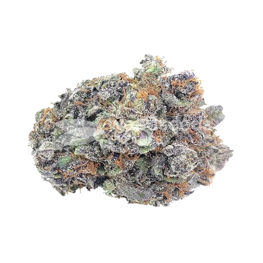 Bud de Permanent Marker