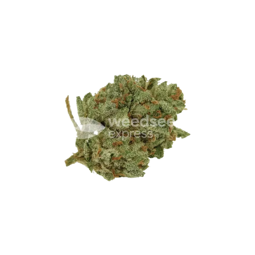 Bud de Sour Diesel Auto