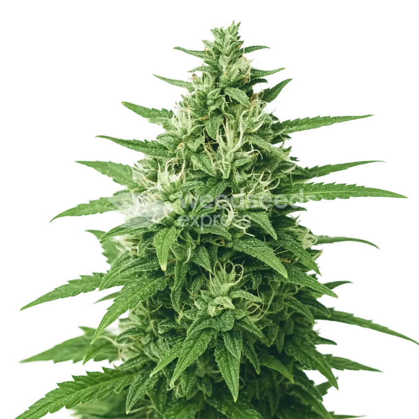 Plante de Super Skunk Auto