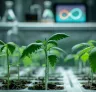 Ce que les cultivateurs peuvent faire avec la nouvelle recherche sur le dosage génétique des autofloraisons
