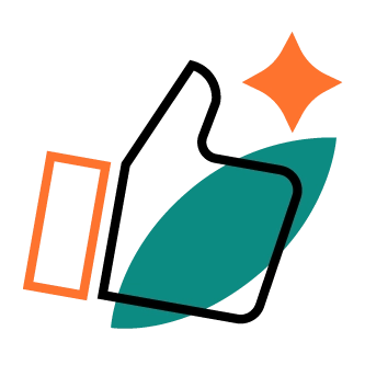Excellentes critiques symbol