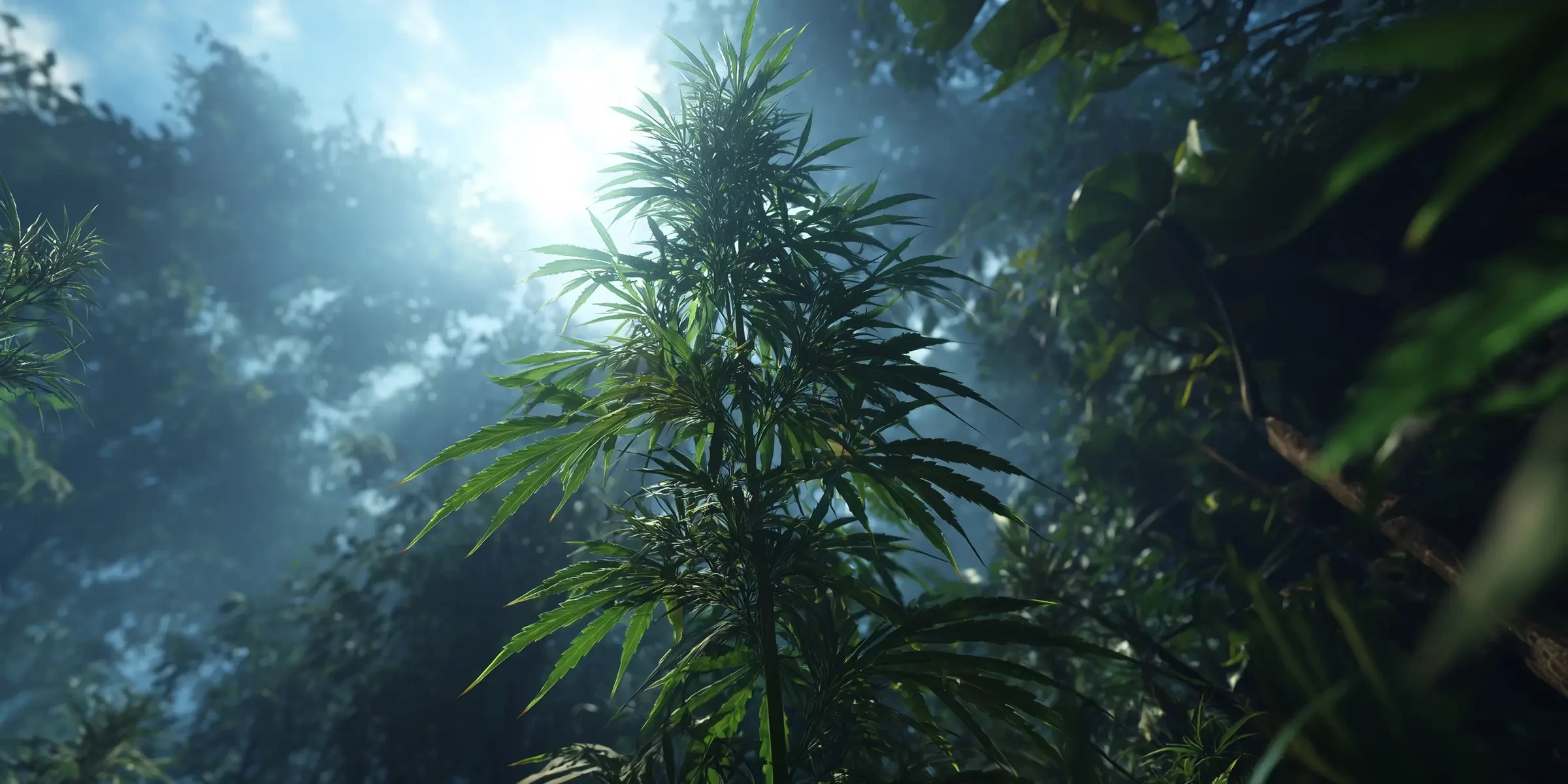 5 Conseils Essentiels pour Cultiver avec Succès du Cannabis Landrace