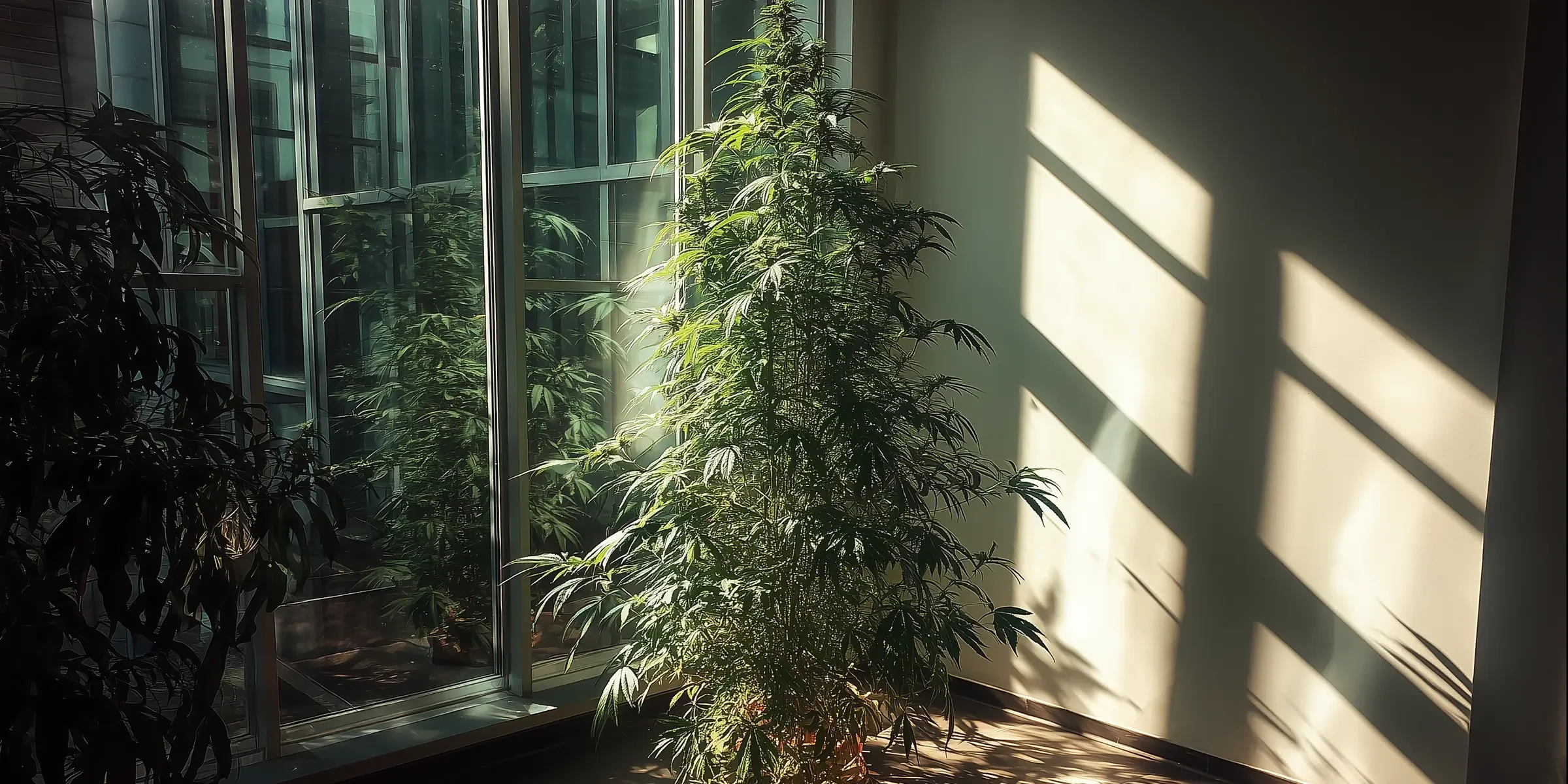 6 conseils d’experts pour contrôler la hauteur du cannabis Sativa en intérieur