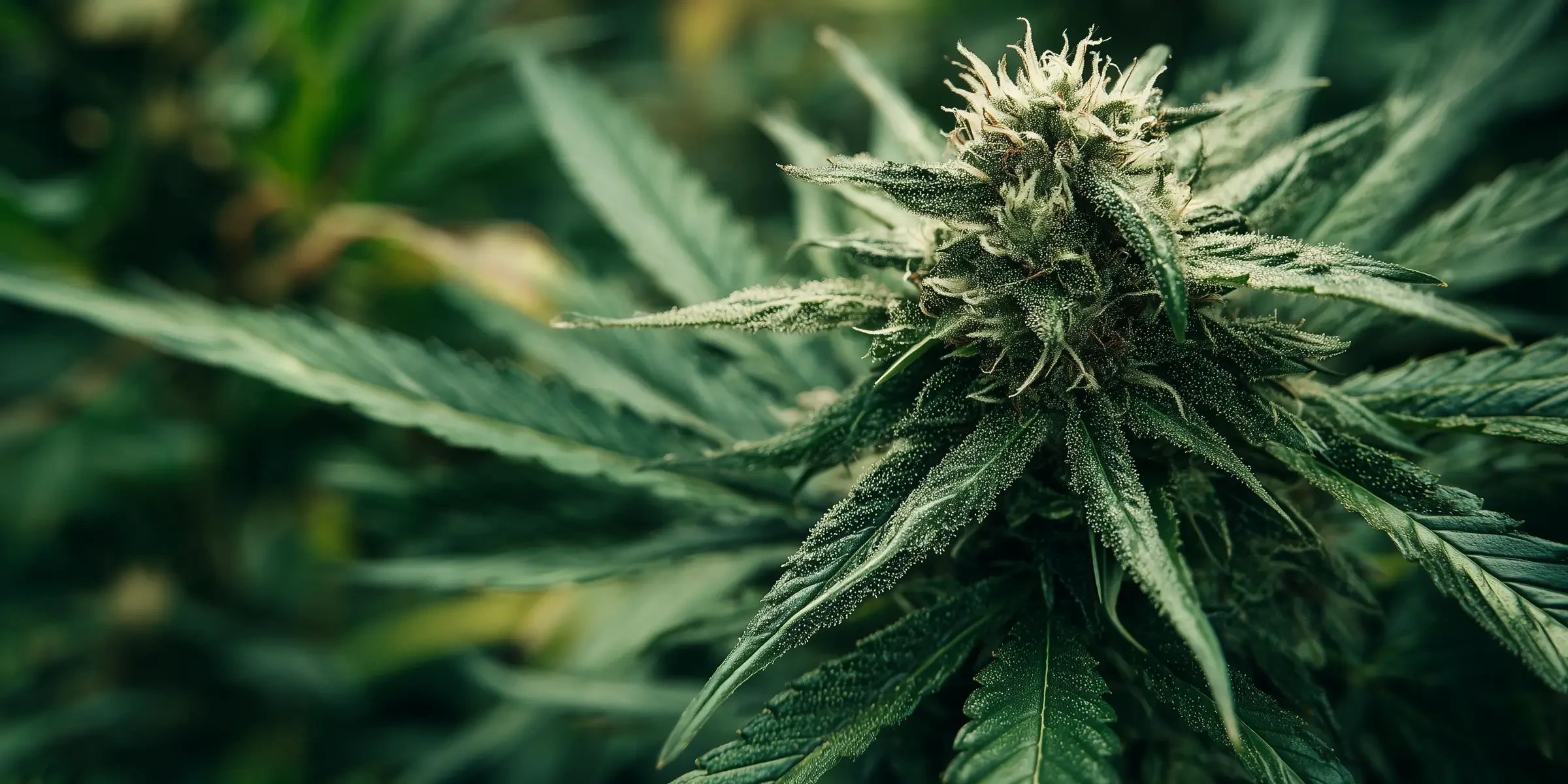 Meilleures variétés de cannabis Indica pour la culture en extérieur dans les climats nordiques plus frais